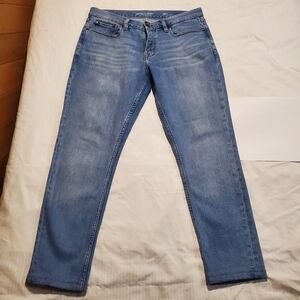 Banana Republic Jeans Mens 33×27